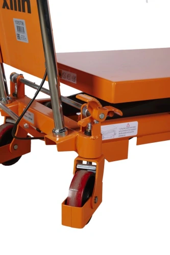 Стол подъемный передвижной 1000 кг 380-1000 мм (1016х510 мм) XILIN SP1000 купить в Москве с доставкой по всей России | ProtosMarket.ru