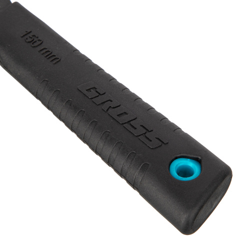 Ключ разводной, 150 мм, CrV, ультратонкие губки Gross по ценам производителя в Москве с доставкой по всей России