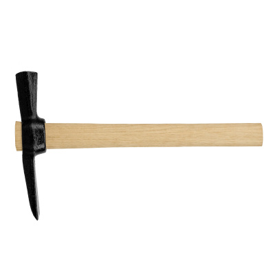 Молоток печника, 600 г, деревянная рукоятка, посадка без клина, Россия по ценам производителя в Москве с доставкой по всей России
