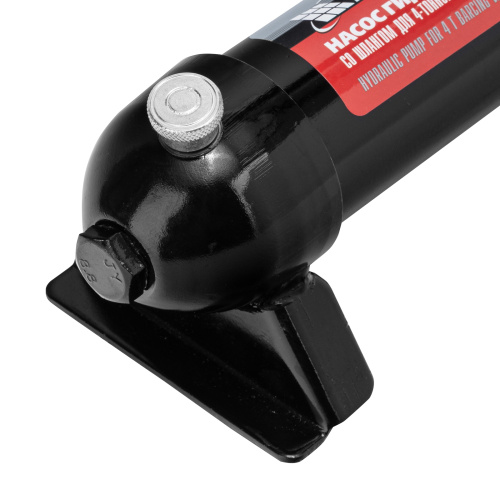 Насос гидравлический со шлангом для 4 т растяжки Matrix по ценам производителя в Москве с доставкой по всей России