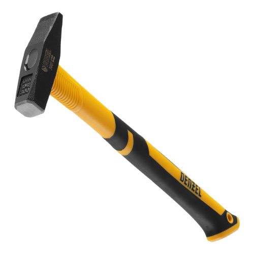 Набор инструментов, 1/2", 1/4", CrV, S2, пластиковый кейс, 100 предметов Denzel по ценам производителя в Москве с доставкой по всей России