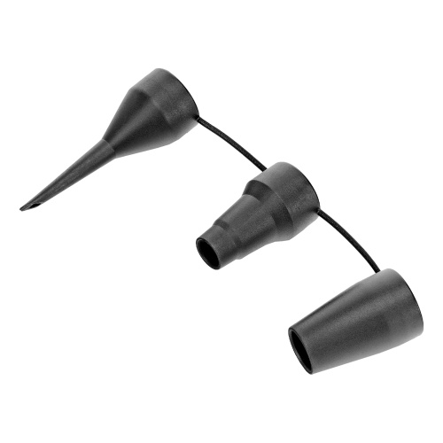 Компрессор воздушный DL1300, 10 бар, 1,3 кВт 180 л/мин 5 л, с набором аксессуаров Denzel по ценам производителя в Москве с доставкой по всей России