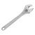 Ключ разводной, 450 мм, хромированный Sparta по ценам производителя в Москве с доставкой по всей России
