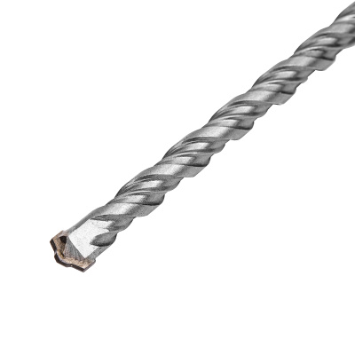 Бур по бетону, 12 x 210 мм, SDS Plus Matrix по ценам производителя в Москве с доставкой по всей России