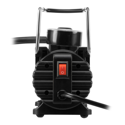 Компрессор автомобильный AC-37, 12 В, 7 атм, 37 л/мин, автомобильный предохранитель Denzel по ценам производителя в Москве с доставкой по всей России