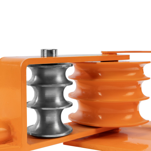 Трубогиб ручной усиленный, 15-25мм Сибртех по ценам производителя в Москве с доставкой по всей России