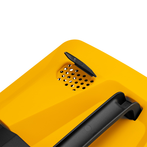 Газонокосилка электрическая GM-1100, 1100 Вт, шир. 32 см, 3 уров., травосб. 30 л Denzel по ценам производителя в Москве с доставкой по всей России