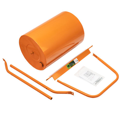 Каток газонный 50л, ручной, наливной, пробка-болт Сибртех купить в Москве с доставкой по всей России | ProtosMarket.ru