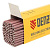 Электроды DER-46, диам. 4 мм, 5 кг, рутиловое покрытие Denzel по ценам производителя в Москве с доставкой по всей России