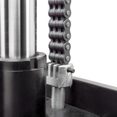 Самоходный штабелер PROLIFT SDK 1536 li-ion купить в Москве с доставкой по всей России | ProtosMarket.ru