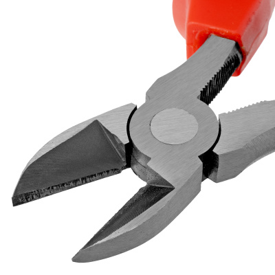 Бокорезы, Standard, 180 мм, шлифованные, пластмассовые рукоятки Matrix по ценам производителя в Москве с доставкой по всей России