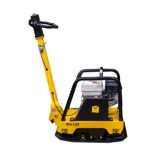 Виброплита MASALTA MH-125-4 (бензиновая, гидравлическая Honda GX160, 4,0 (5,5) кН (л.с.), 135 кг) по ценам производителя в Москве с доставкой по всей России
