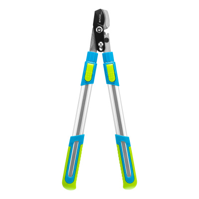 Сучкорез прямого реза, 560 - 735 мм, телескопические алюминиевые рукоятки, Luxe, Palisad по ценам производителя в Москве с доставкой по всей России