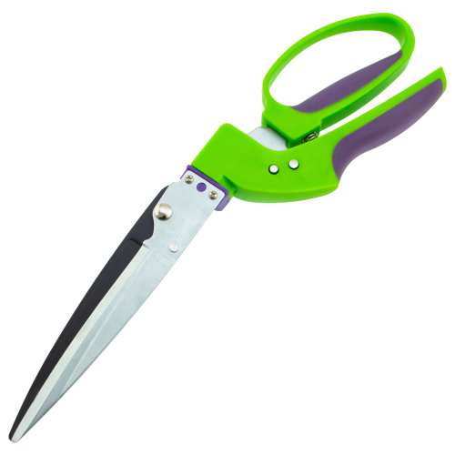 Ножницы газонные, 350 мм, пластиковые обрезиненные рукоятки, Palisad по ценам производителя в Москве с доставкой по всей России