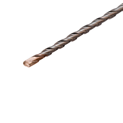 Бур по бетону Pro, 5 x 160 мм, SDS Plus Gross по ценам производителя в Москве с доставкой по всей России