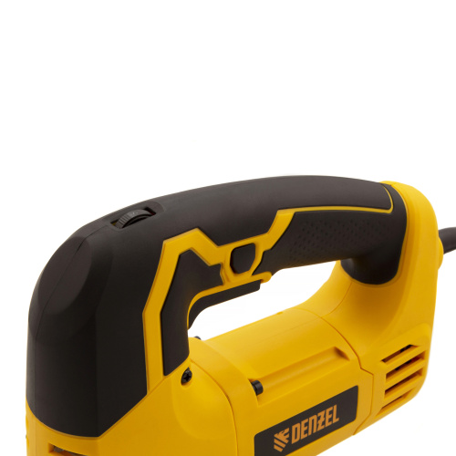 Лобзик электрический JS-110, 750 Вт, 110 мм Denzel по ценам производителя в Москве с доставкой по всей России