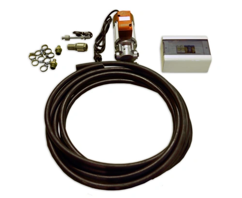 Система автоматической подкачки дизельного топлива из резервного бака купить в Москве с доставкой по всей России | ProtosMarket.ru