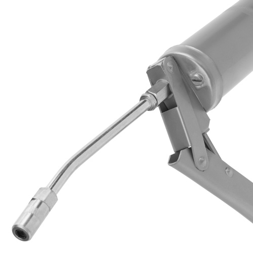 Шприц плунжерный, объем шприца 445 мл, дозировка 15 мл Stels по ценам производителя в Москве с доставкой по всей России