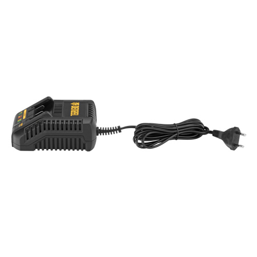 Устройство зарядное для аккумуляторов IBC-18-2.3, Li-Ion, 18 В, 2.3 А Denzel по ценам производителя в Москве с доставкой по всей России