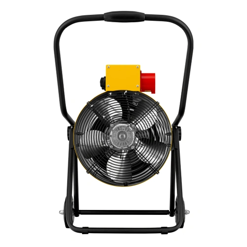 Тепловая пушка SFH-15000, 400 В, 1600 м3/ч, вентилятор 3 режима, 9000/15000 Вт Denzel по ценам производителя в Москве с доставкой по всей России