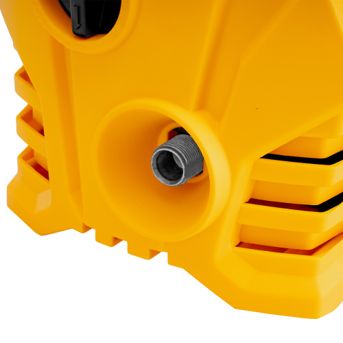 Моечная машина высокого давления R-110, 1500 Вт, 110 бар, 5,7 л/мин, переносная Denzel купить в Москве с доставкой по всей России | ProtosMarket.ru