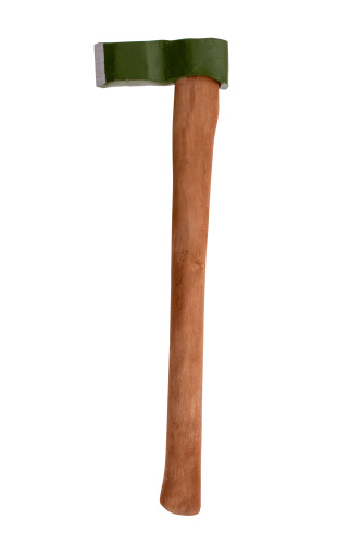 Колун кованный, в сборе, 1700/2050 г, деревянное топорище, 600 мм Сибртех по ценам производителя в Москве с доставкой по всей России