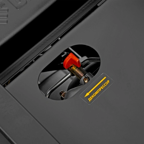 Генератор дизельный DES-55, 5,5 кВт, 230 В, 11 л, ручной стартер Denzel по ценам производителя в Москве с доставкой по всей России