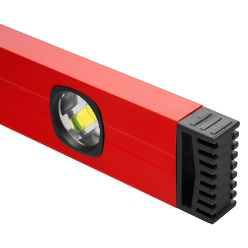 Уровень алюминиевый, 800 мм, фрезерованный, 3 глазка Matrix по ценам производителя в Москве с доставкой по всей России