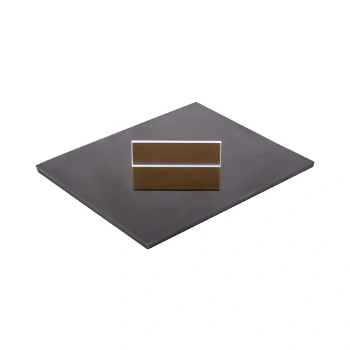 Стекло защитное FWL2000 прямоугольное для очистки купить в Москве с доставкой по всей России | ProtosMarket.ru