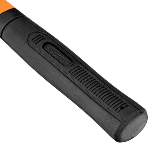 Кувалда, 1000 г, фибергласовая обрезиненная рукоятка Sparta по ценам производителя в Москве с доставкой по всей России