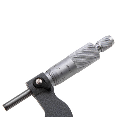 Микрометр механический,25-50 мм Matrix по ценам производителя в Москве с доставкой по всей России