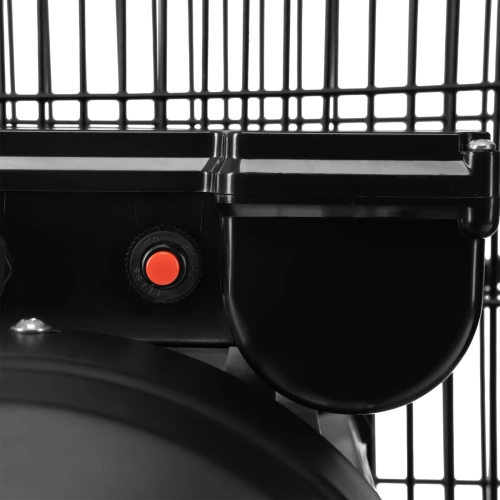 Компрессор воздушный BCV2200/100, ременный привод, 2.2 кВт, 100 литров, 370 л/мин Denzel купить в Москве с доставкой по всей России | ProtosMarket.ru