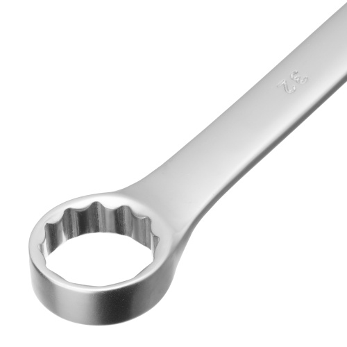 Набор ключей комбинированных, 6-32 мм, 25 шт, CrV, матовый хром Matrix по ценам производителя в Москве с доставкой по всей России