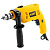 Дрель ударная ID-550, 550 Вт, 0-2900 об/мин, 46400 уд/мин Denzel по ценам производителя в Москве с доставкой по всей России