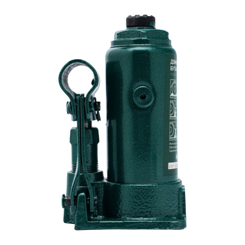 Домкрат гидравлический бутылочный, 2 т, 150-280 мм Сибртех по ценам производителя в Москве с доставкой по всей России