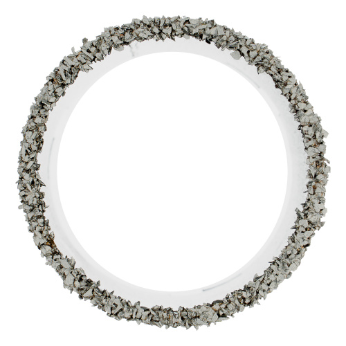 Кольцевая коронка с карбидным напылением, 53 мм Matrix по ценам производителя в Москве с доставкой по всей России