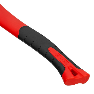 Топор optimal, 600 г, фибергласовое топорище Matrix по ценам производителя в Москве с доставкой по всей России