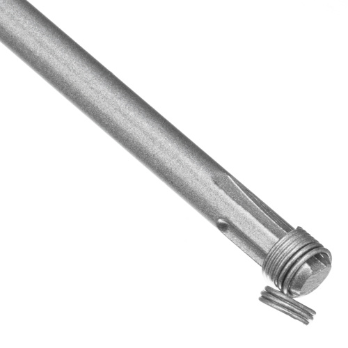 Миксер для красок и штукатурных смесей, 80х400мм, хвостовик SDS plus Сибртех по ценам производителя в Москве с доставкой по всей России