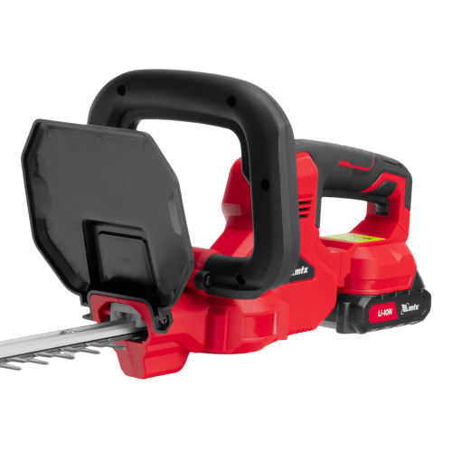 Кусторез аккумуляторный HT-510, нож 510 мм, Li-Ion, 20 В MTX по ценам производителя в Москве с доставкой по всей России