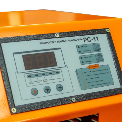 Машина контактной сварки МТРА-25 (пр-во FoxWeld/КНР) купить в Москве с доставкой по всей России | ProtosMarket.ru