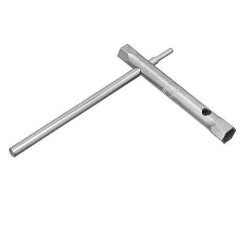 Набор ключей трубчатых торцевых 7 предметов Matrix по ценам производителя в Москве с доставкой по всей России