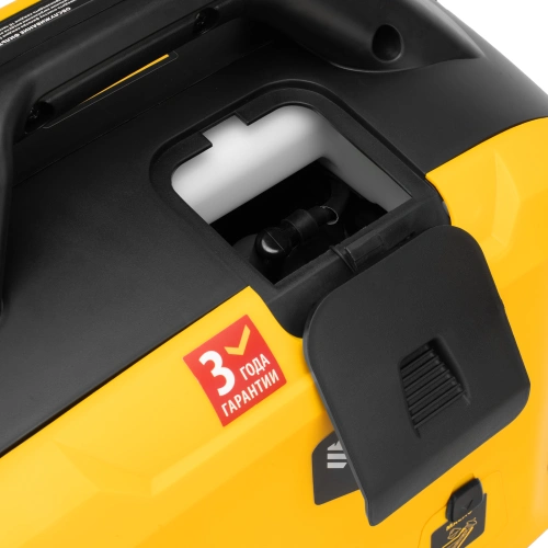 Генератор инверторный GS-2200iS, 2,2 кВт, 230 В, закрытый корпус, ручной старт DENZEL по ценам производителя в Москве с доставкой по всей России