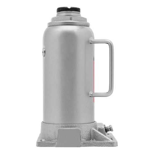 Домкрат гидравлический бутылочный, 12 т, h подъема 230-465 мм Matrix по ценам производителя в Москве с доставкой по всей России