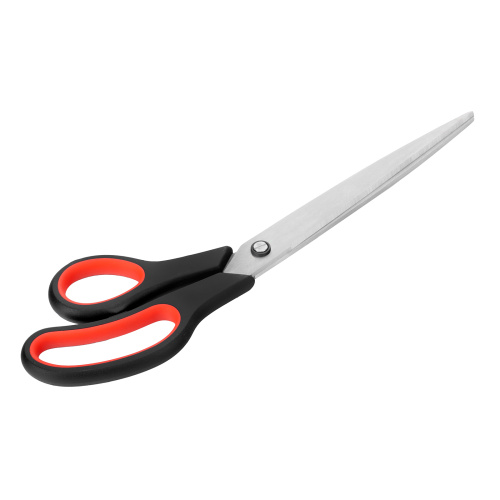 Ножницы хозяйственные, 280 мм, двухкомпонентные рукоятки Matrix по ценам производителя в Москве с доставкой по всей России