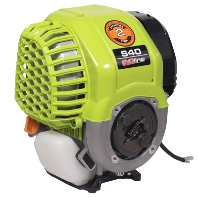 Двигатель бензиновый EVOline S40 по ценам производителя в Москве с доставкой по всей России