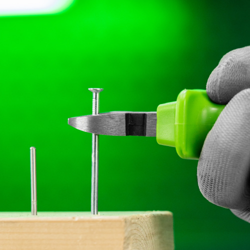 Бокорезы, 160 мм, двухкомпонентные рукоятки Сибртех по ценам производителя в Москве с доставкой по всей России