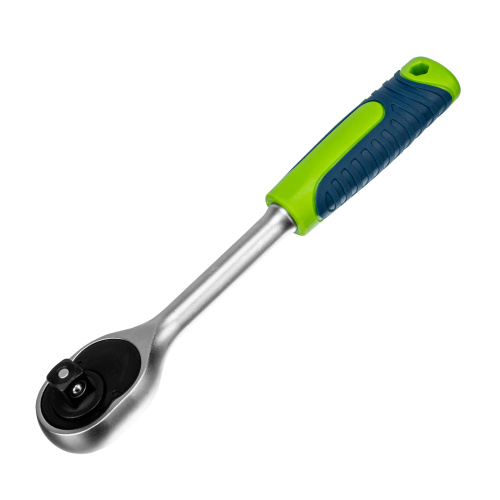 Набор инструментов, 1/2", 3/8", 1/4", пластиковый кейс 172 предм. Сибртех по ценам производителя в Москве с доставкой по всей России