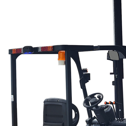 Электрический погрузчик YETT ERP18-ZSM550-SS по ценам производителя в Москве с доставкой по всей России