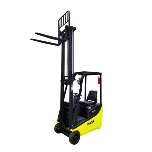 Электрический мини-погрузчик YETT ERM13 mini M300 купить в Москве с доставкой по всей России | ProtosMarket.ru