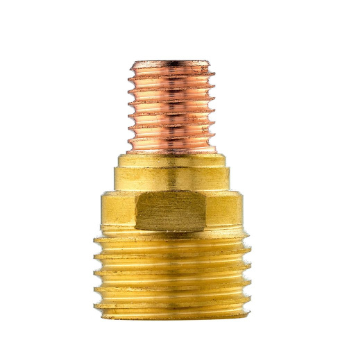 Держатель цанги газовая линза d2,4мм (TIG TP 9/20/25) LAX0924 купить в Москве с доставкой по всей России | ProtosMarket.ru